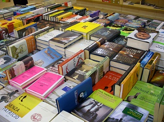 boekenwinkel